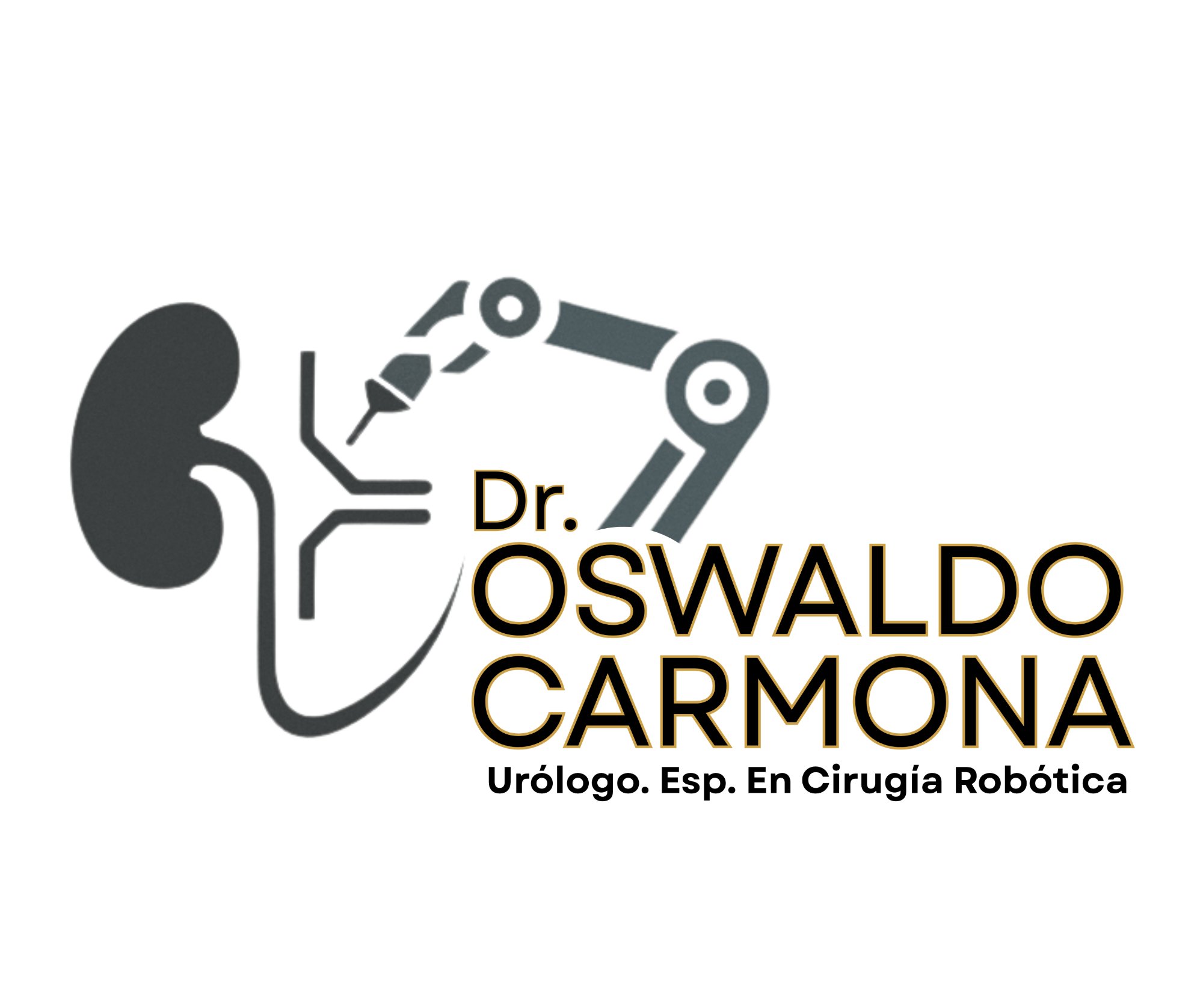 Dr. Oswaldo Carmona