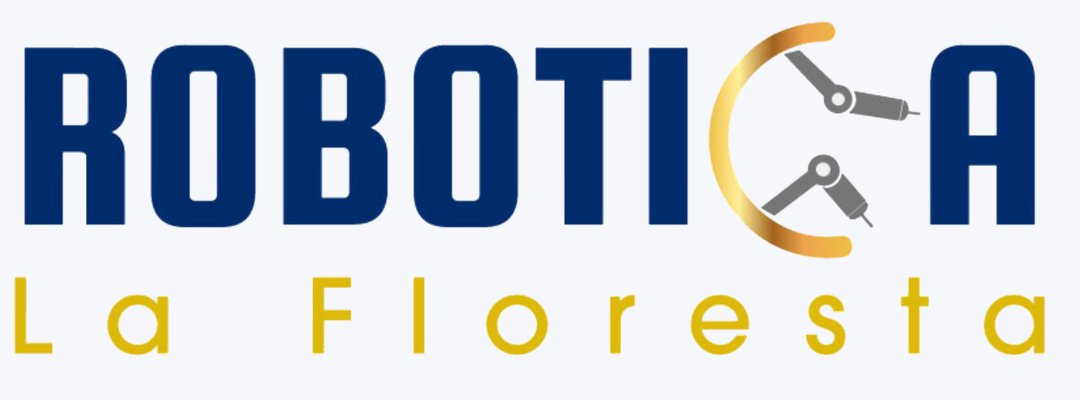 Rob&oacute;tica La Floresta