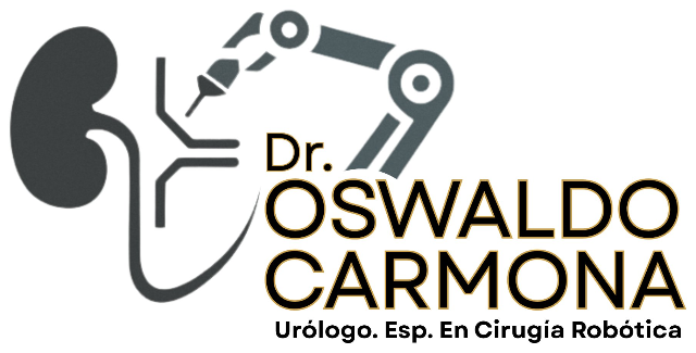 Dr. Oswaldo Carmona